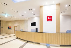 ibis Ambassador Suwon Hotel