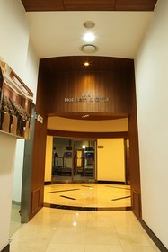 ibis Ambassador Suwon Hotel