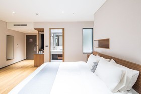 ibis Ambassador Suwon Hotel