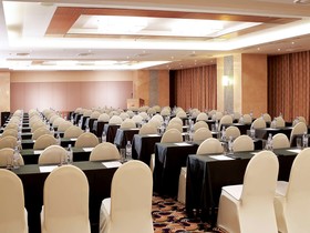 ibis Ambassador Suwon Hotel