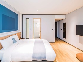 ibis Ambassador Suwon Hotel