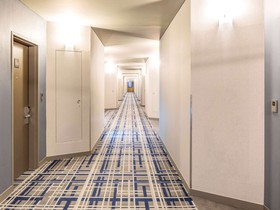 ibis Ambassador Suwon Hotel