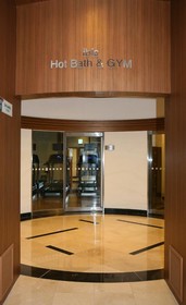 ibis Ambassador Suwon Hotel