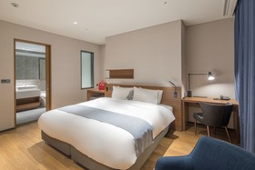 ibis Ambassador Suwon Hotel
