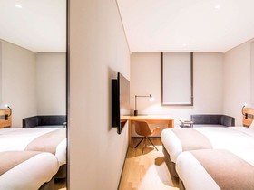 ibis Ambassador Suwon Hotel