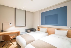 ibis Ambassador Suwon Hotel