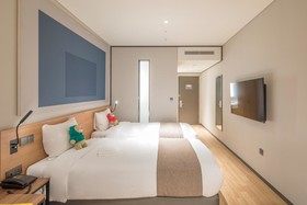 ibis Ambassador Suwon Hotel