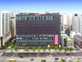 ibis Ambassador Suwon Hotel