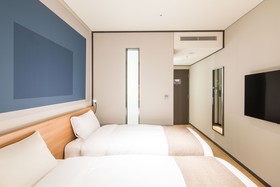 ibis Ambassador Suwon Hotel
