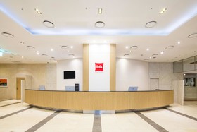 ibis Ambassador Suwon Hotel