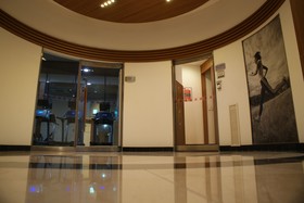 ibis Ambassador Suwon Hotel