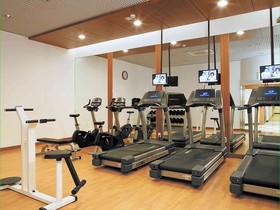 ibis Ambassador Suwon Hotel