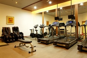 ibis Ambassador Suwon Hotel