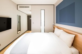 ibis Ambassador Suwon Hotel
