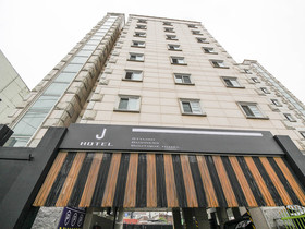 J Hotel Suwon