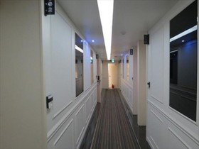 Merdi Hotel