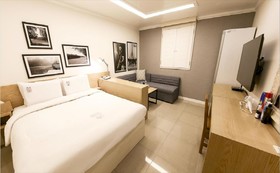 Merdi Hotel