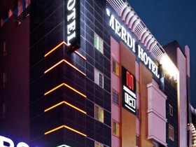Merdi Hotel