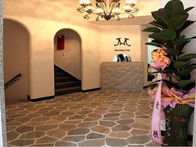 M Hotel Suwon