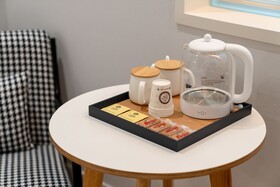Mono Hotel
