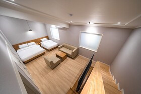 Mono Hotel