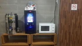 New Suwon Tourist Hotel