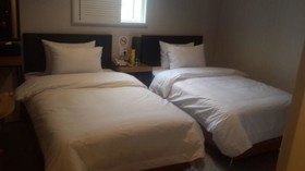 New Suwon Tourist Hotel