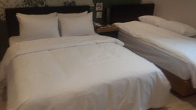 New Suwon Tourist Hotel