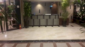 New Suwon Tourist Hotel