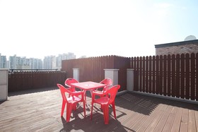 SB Guest House