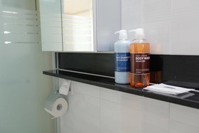 SB Guest House