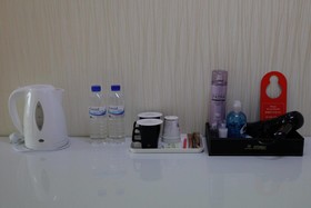 SB Guest House