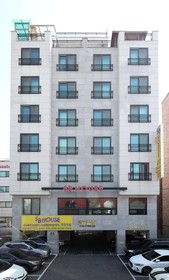 SB Guest House