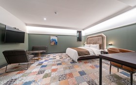Suwon Bali 3