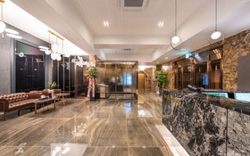 Suwon Bali 3