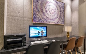 Suwon Bali 3