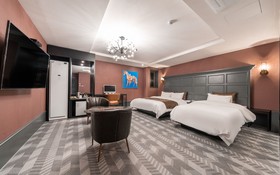 Suwon Bali 3