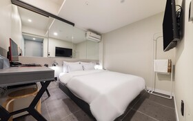 Suwon Brown Dot Suwon Jeongja Branch