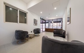 Suwon Brown Dot Suwon Jeongja Branch