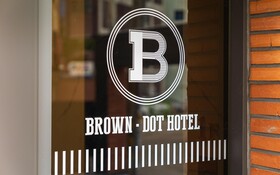 Suwon Brown Dot Suwon Jeongja Branch