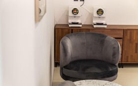 Suwon Brown Dot Suwon Jeongja Branch
