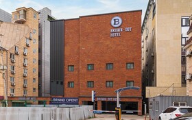 Suwon Brown Dot Suwon Jeongja Branch