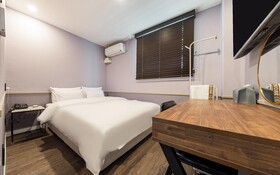 Suwon Brown Dot Suwon Jeongja Branch
