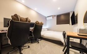 Suwon Brown Dot Suwon Jeongja Branch