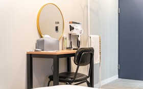Suwon Brown Dot Suwon Jeongja Branch
