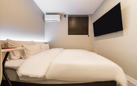 Suwon Brown Dot Suwon Jeongja Branch