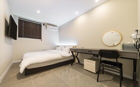 Suwon Brown Dot Suwon Jeongja Branch
