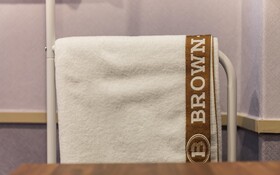 Suwon Brown Dot Suwon Jeongja Branch