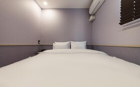 Suwon Brown Dot Suwon Jeongja Branch