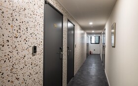 Suwon Brown Dot Suwon Jeongja Branch